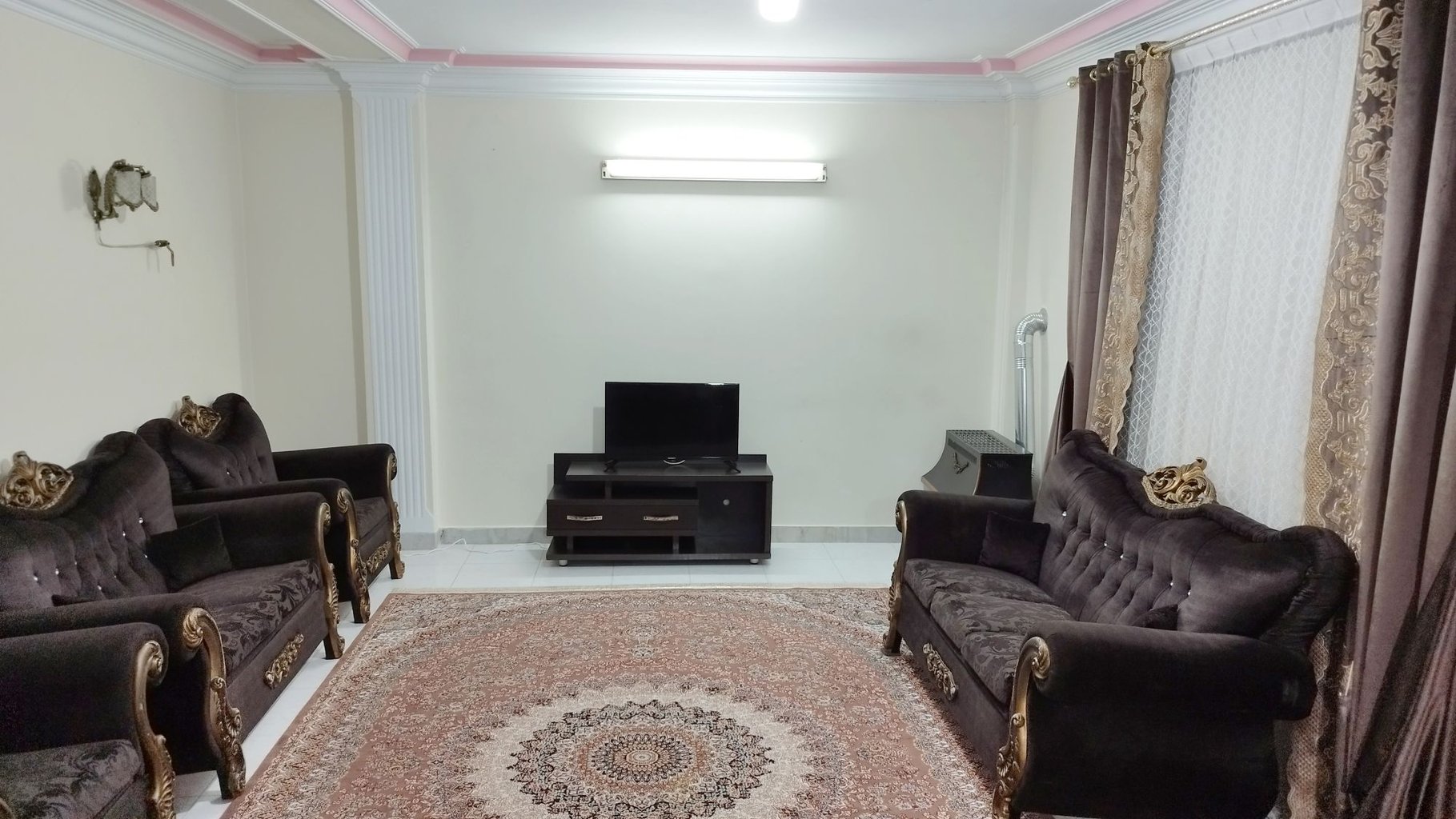 دوخوابه توشیبا بیانی