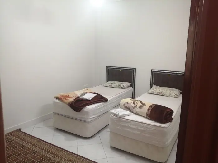 آپارتمان دوخوابه گل نرگس 2