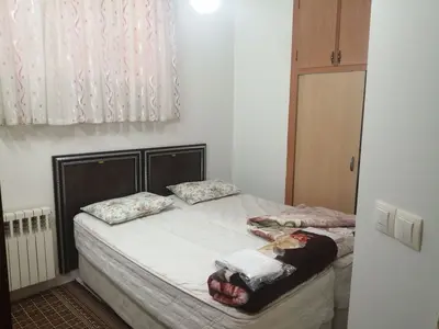 آپارتمان دوخوابه گل نرگس 2