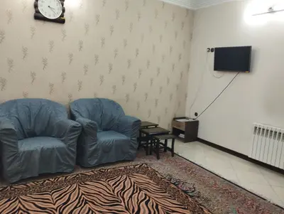 آپارتمان دوخوابه گل نرگس 1