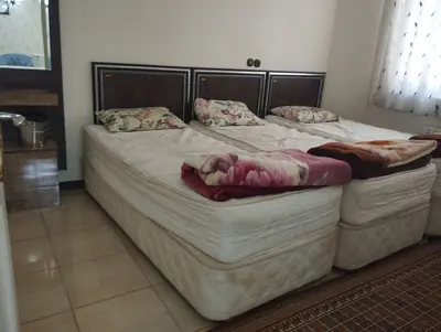 آپارتمان دوخوابه گل نرگس 1