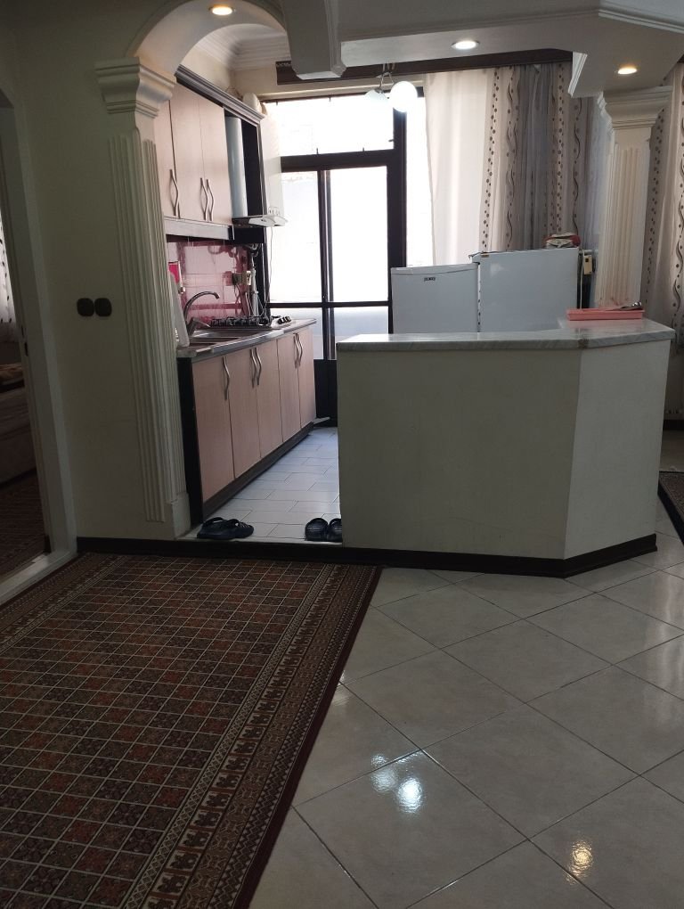 دوخوابه گل نرگس 1