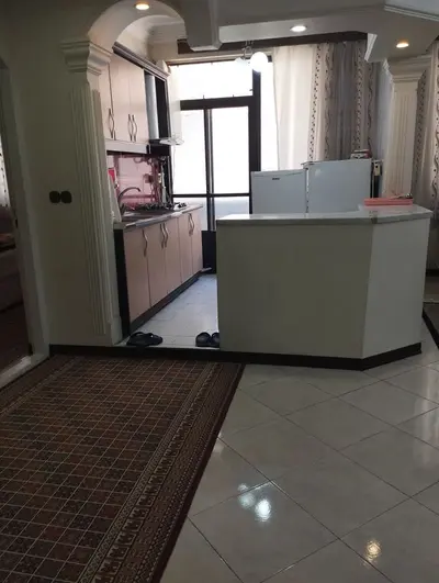 آپارتمان دوخوابه گل نرگس 1