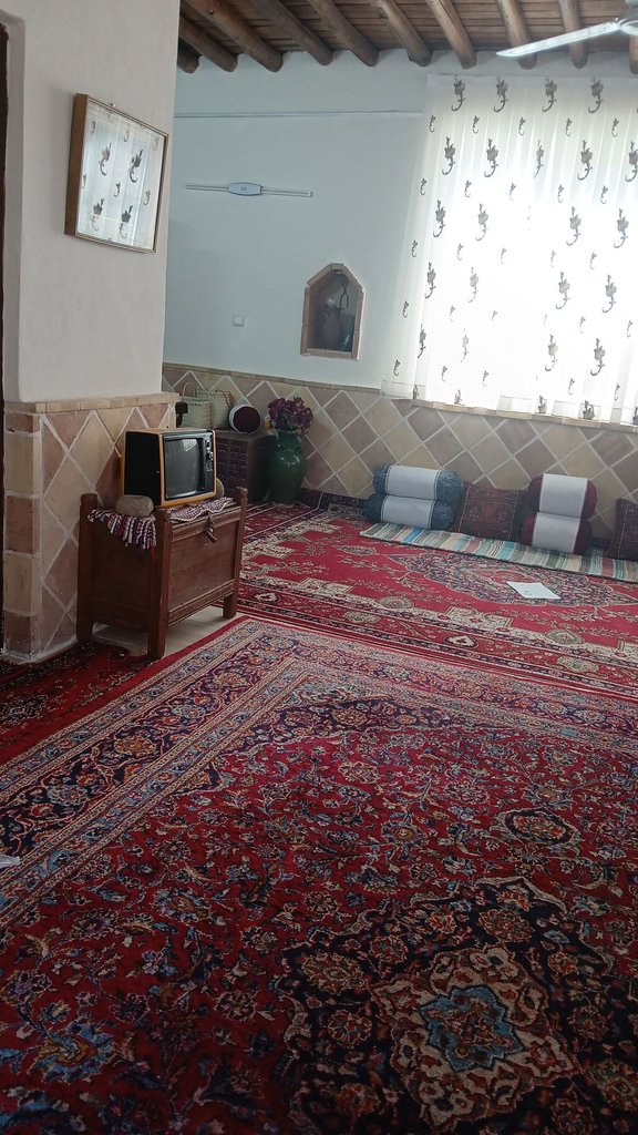 رادین - واحد 1