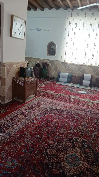 بومگردی رادین - واحد 1