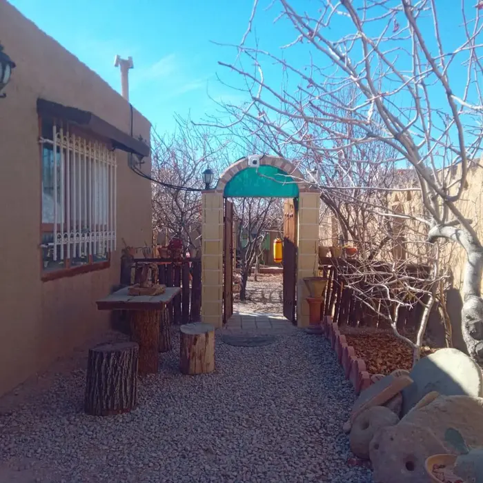 بوم گردی رادین - واحد 2