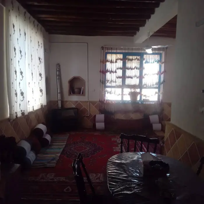 بوم گردی رادین - واحد 1 - حال