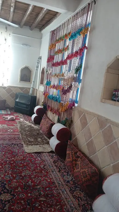 بومگردی رادین - واحد 1