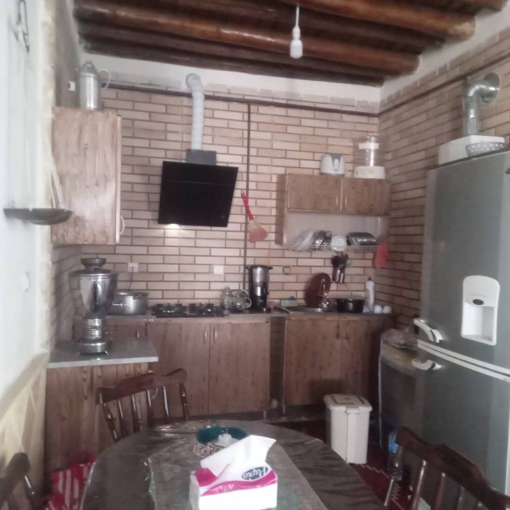 رادین - واحد 1