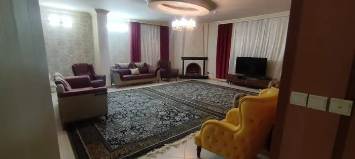 آپارتمان دوخوابه امام رضا 13