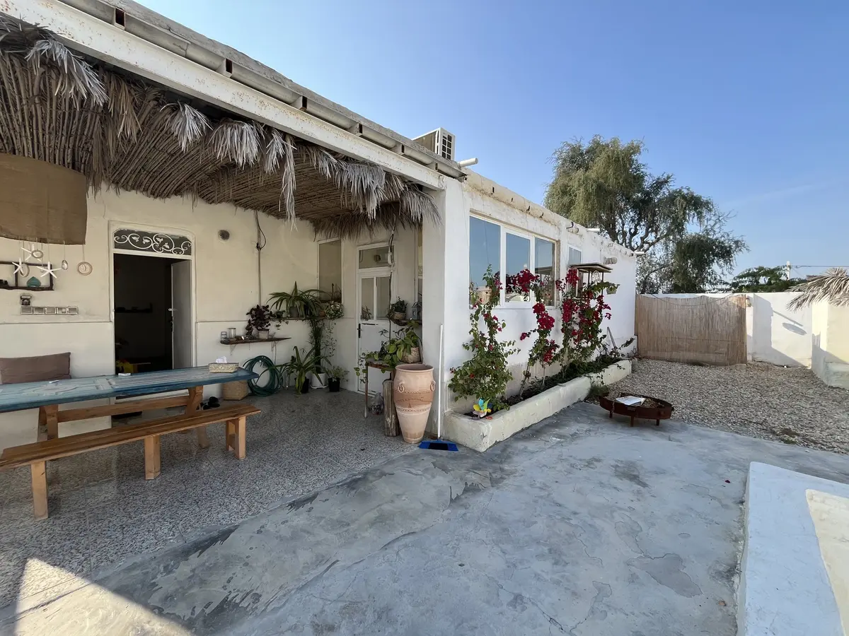 بوم گردی سانیرا - واحد دریا