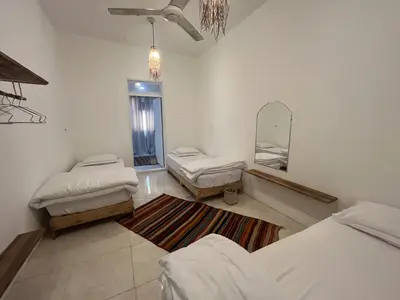 بومگردی سانیرا - واحد دریا