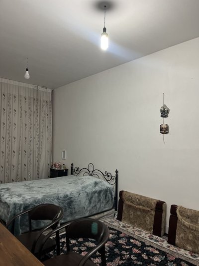 ویلا دوخوابه خانه زارع