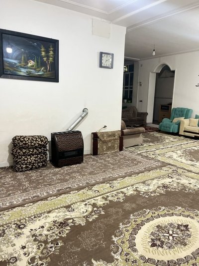 ویلا دوخوابه خانه زارع