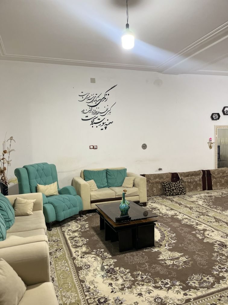ویلا یک خوابه خانه زارع