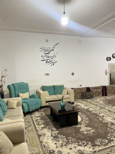 ویلا دوخوابه خانه زارع