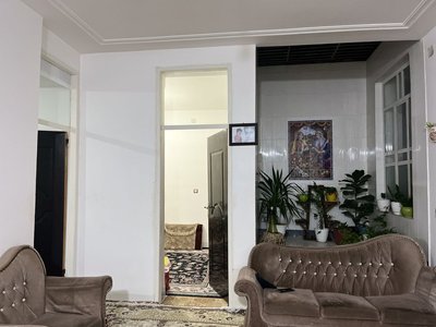 ویلا دوخوابه خانه زارع