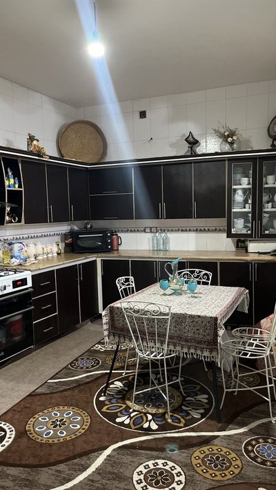 ویلا دوخوابه خانه زارع