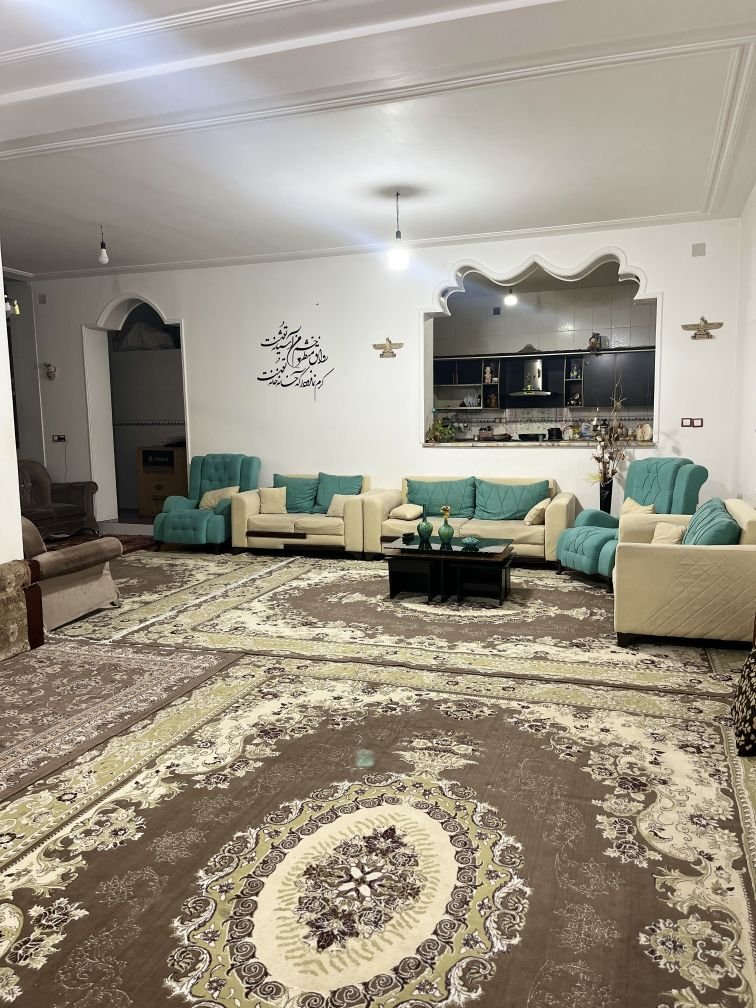 ویلا یک خوابه خانه زارع