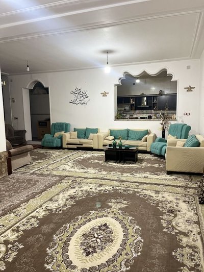 ویلا دوخوابه خانه زارع