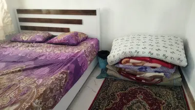 سوئیت یک خوابه صداقت 1