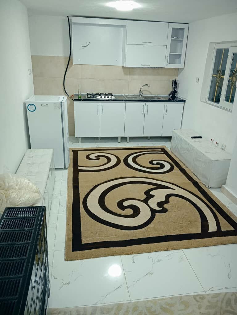 یک خوابه صداقت 1