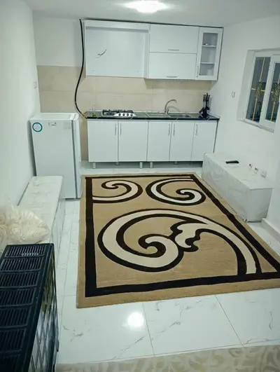 سوئیت یک خوابه صداقت 1