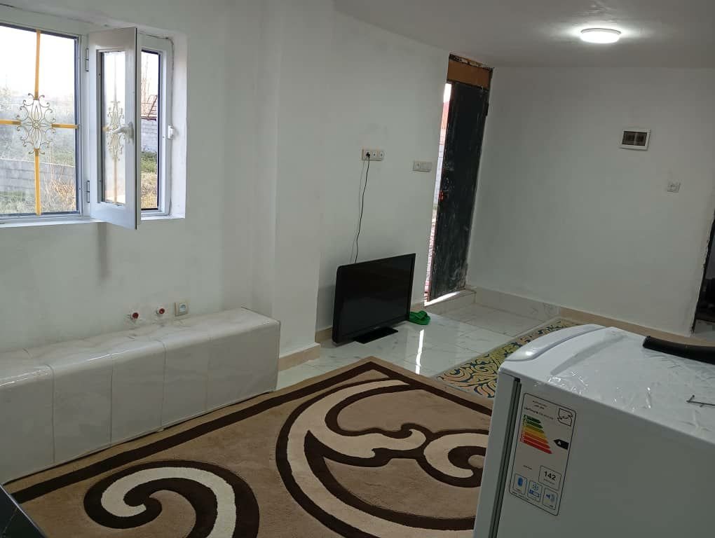 یک خوابه صداقت 1