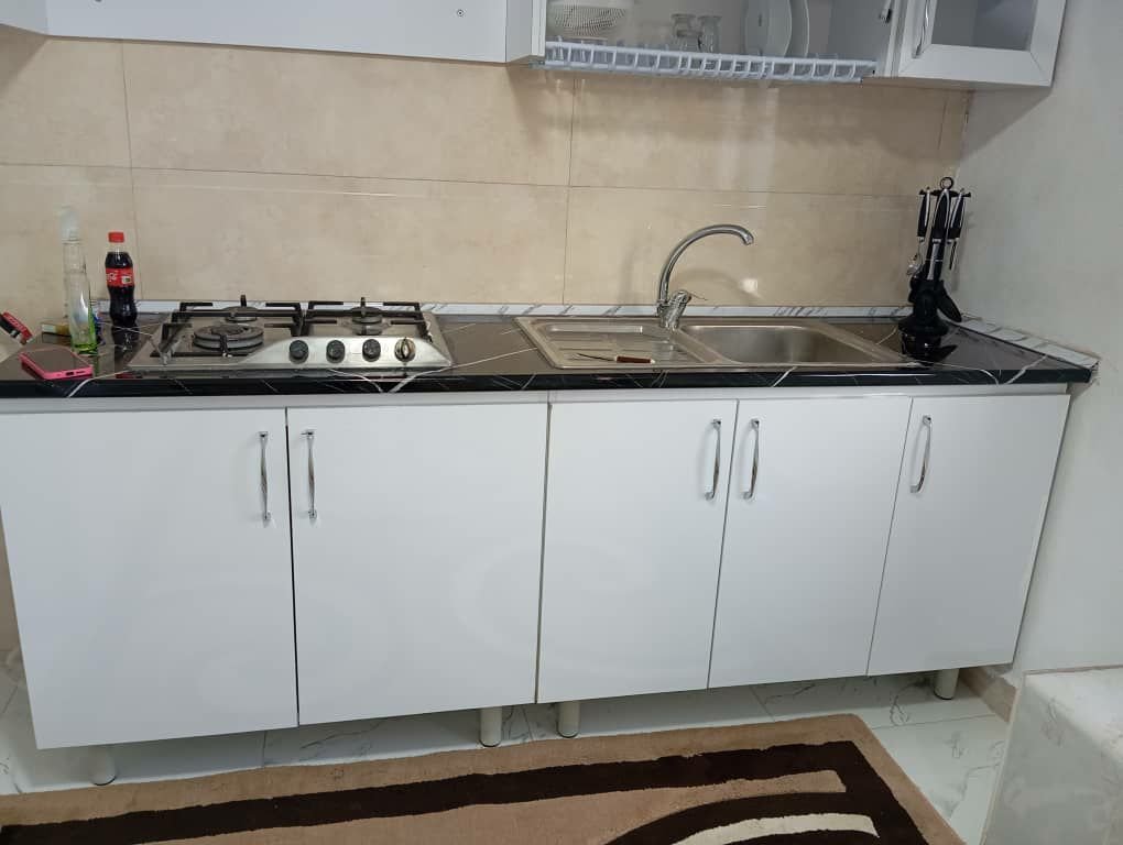 یک خوابه صداقت 1