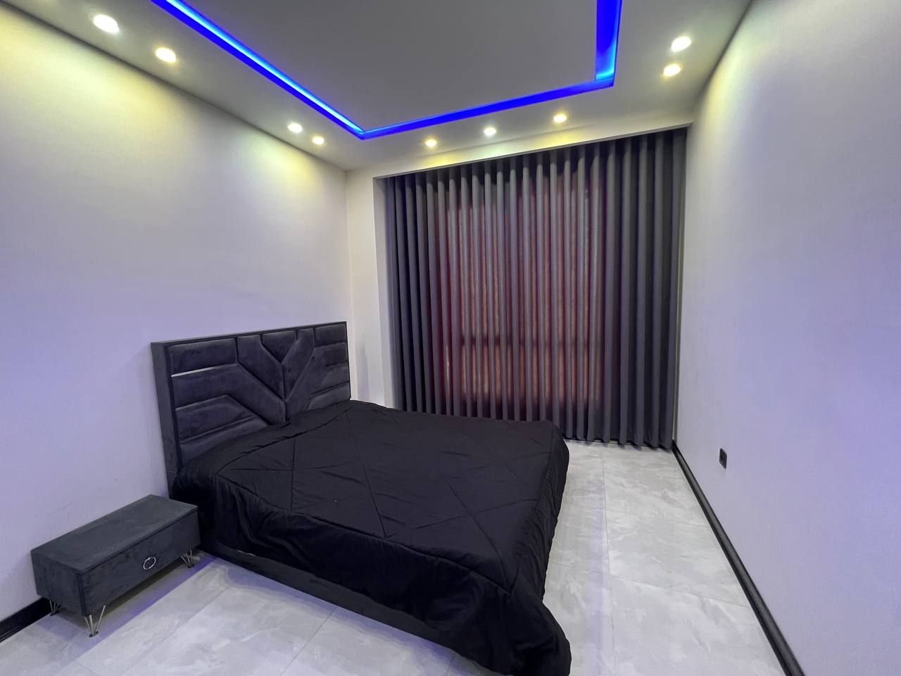 ویلا دوخوابه استخردار آبگرم اسکار