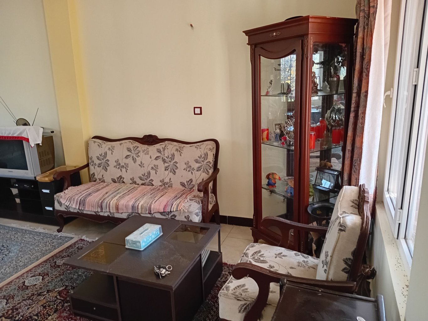 ویلا یک خوابه فقیه محله