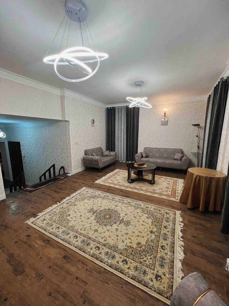 آپارتمان یک خوابه آسمان میدان سپاه