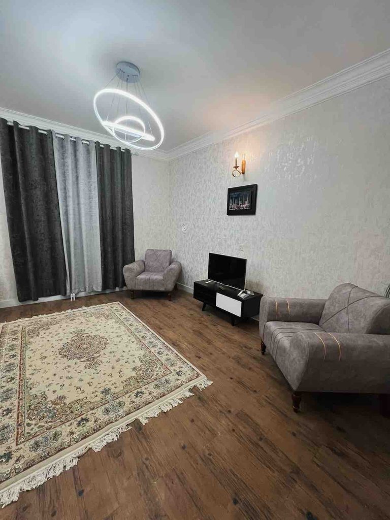 آپارتمان یک خوابه آسمان میدان سپاه