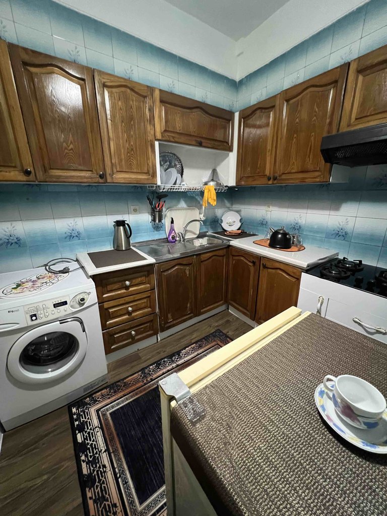 آپارتمان یک خوابه آسمان میدان سپاه