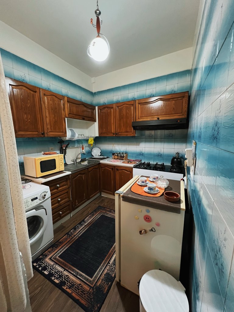 آپارتمان یک خوابه آسمان میدان سپاه