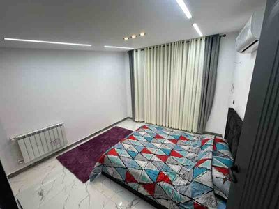 ویلا سه خوابه استخردار گلزار 17