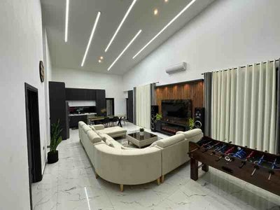 ویلا سه خوابه استخردار گلزار 17