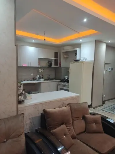 آپارتمان دوخوابه پارسه 2