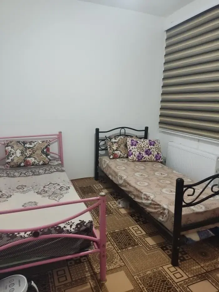 آپارتمان دوخوابه پارسه 2