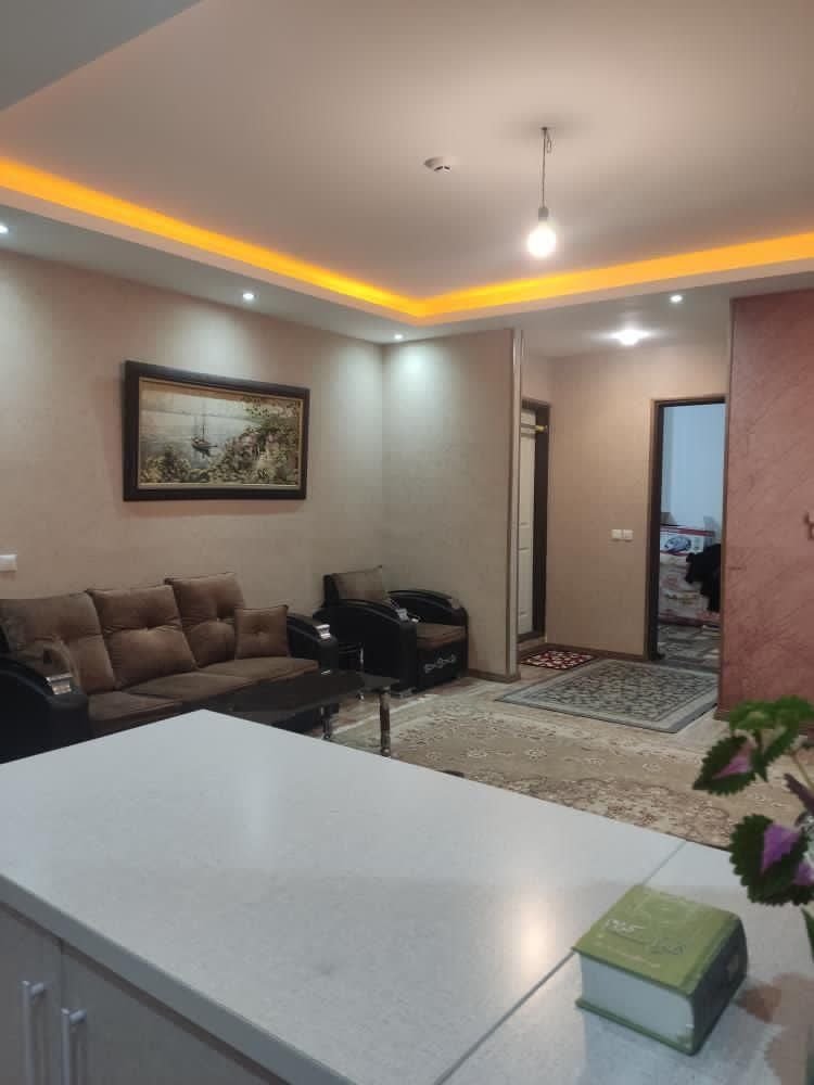 آپارتمان دوخوابه پارسه 2