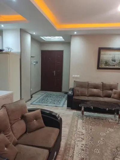 آپارتمان دوخوابه پارسه 2