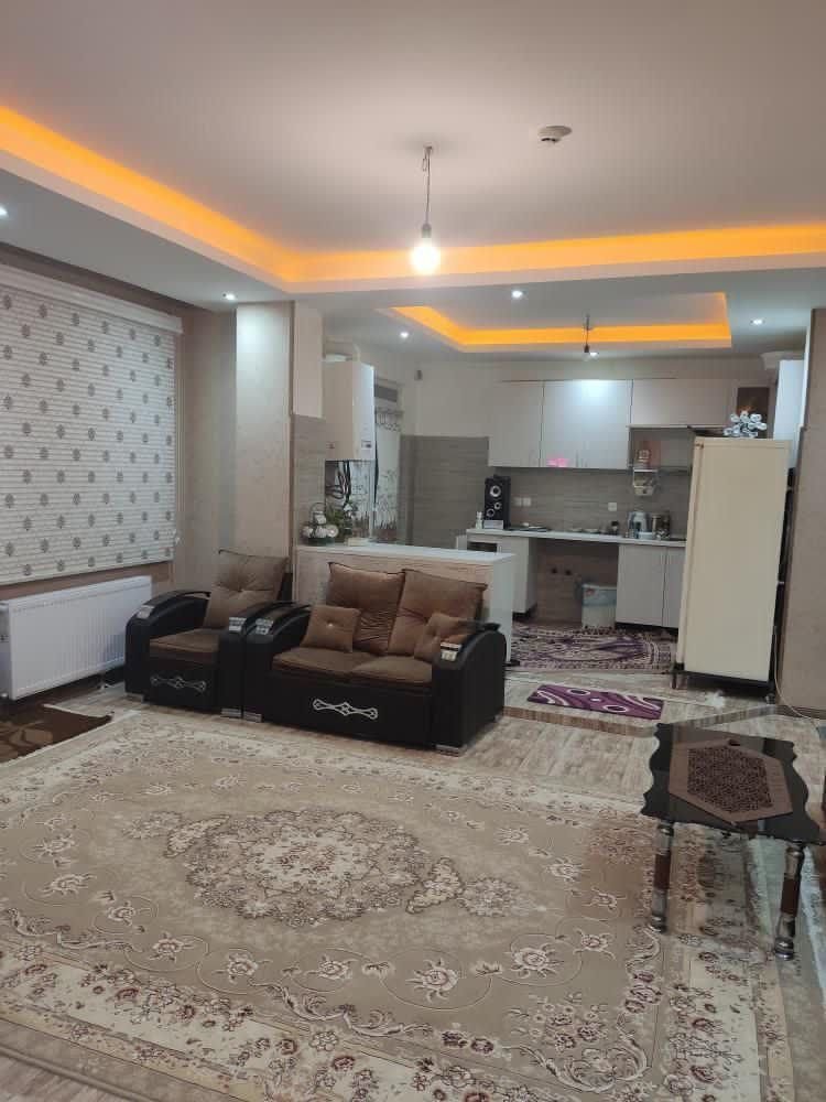 آپارتمان دوخوابه پارسه 2