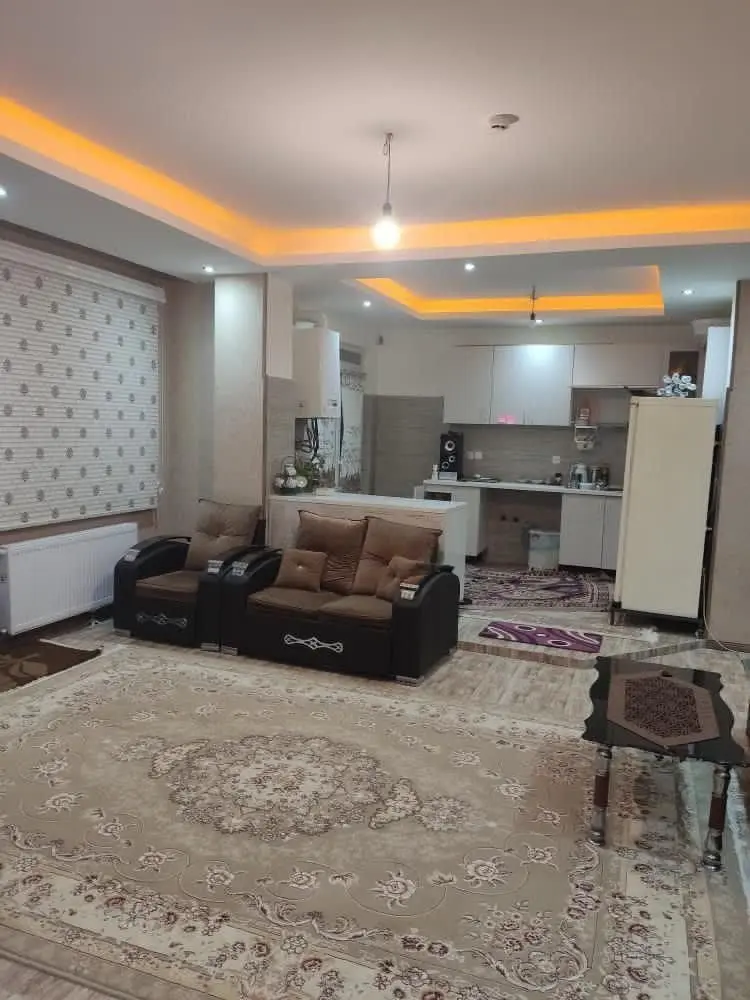 آپارتمان دوخوابه پارسه 2