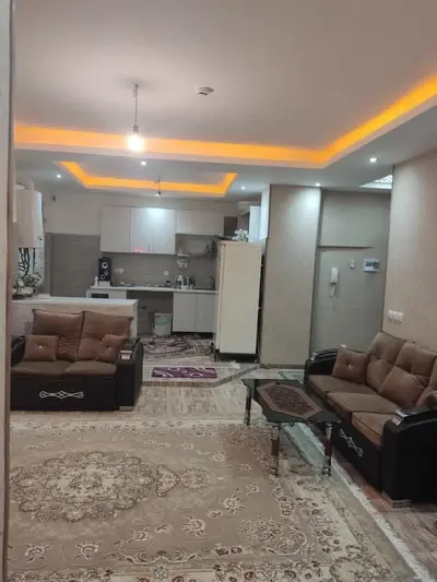 آپارتمان دوخوابه پارسه 2