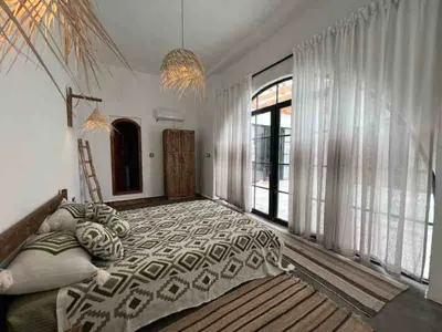 ویلا دوخوابه استخردار ریما