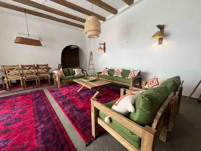 ویلا دوخوابه استخردار ریما - انتخاب عنوان تصویر