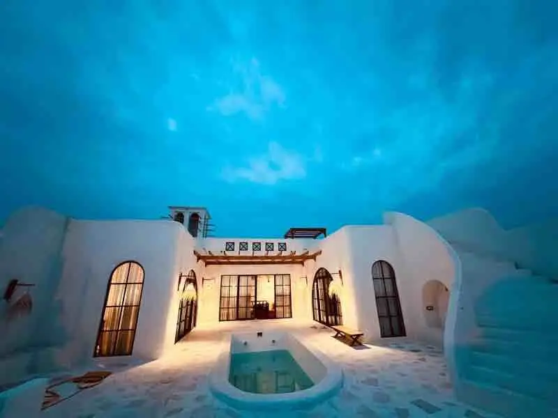 ویلا دوخوابه استخردار ریما - انتخاب عنوان تصویر