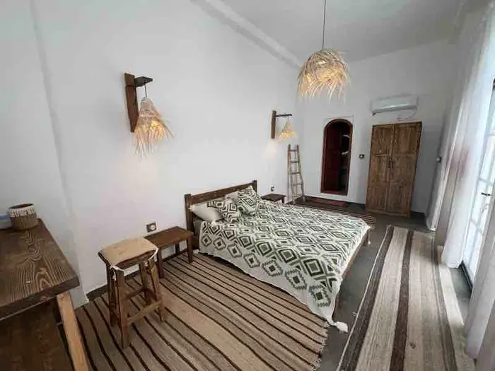 ویلا دوخوابه استخردار ریما - انتخاب عنوان تصویر