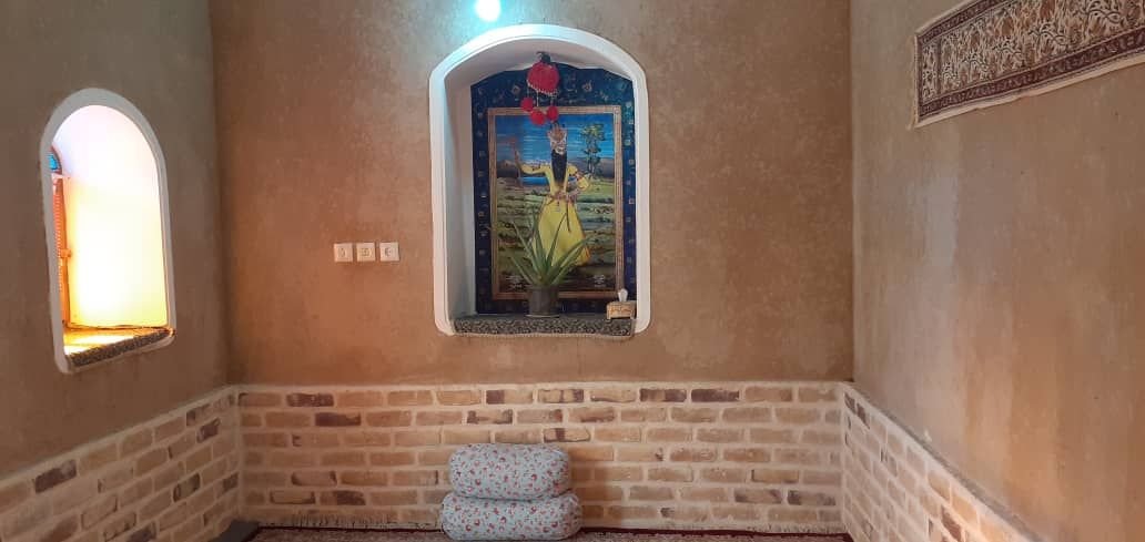 باغ حاج راجی - واحد شاه نشین مصر