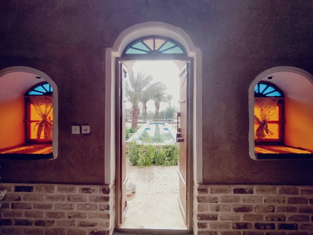 باغ حاج راجی - واحد شاه نشین مصر